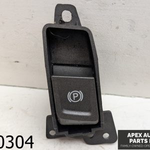 OEM 2011 Cadillac SRX 3.0L PARKING BRAKE SWITCH