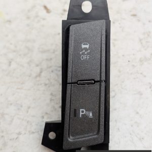 OEM 2011 Cadillac SRX 3.0L PARKING SENSOR AND TRACTION SWITCH