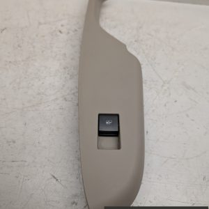 OEM 2011 Cadillac SRX 3.0L REAR RIGHT Window Switch