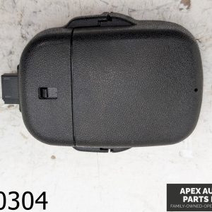 OEM 2011 Cadillac SRX 3.0L Windscreen Rain Sensor