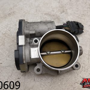 OEM 2011 Chevrolet Camaro 3.6L ENGINE THROTTLE BODY