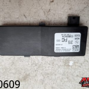 OEM 2011 Chevrolet Camaro 3.6L KEYLESS ENTRY RECEIVER ANTENNA MODULE