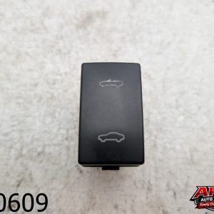 OEM 2011 Chevrolet Camaro 3.6L Sunroof Switch Assembly Black