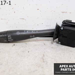 OEM 2011 Chevrolet HHR 2.2L Column Switch - Turn Signal / Headlamps