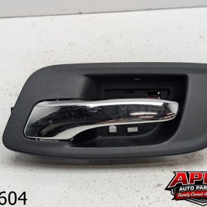 OEM 2011 Dodge Charger 3.6L REAR LEFT SIDE INTERIOR GRAB HANDLE