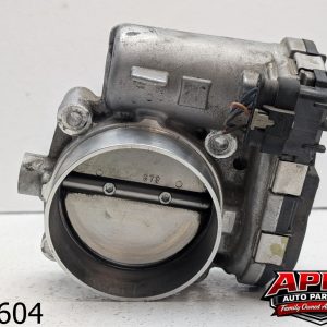 OEM 2011 Dodge Charger 3.6L Throttle Body Assembly