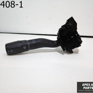 OEM 2011 Ford Fusion 2.5L HEADLIGHT TURN SIGNAL WINDSHIELD WIPER CONTROL SWITCH