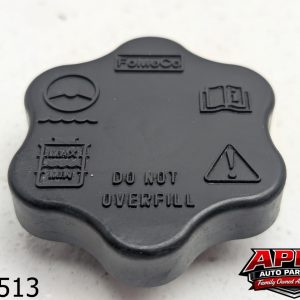 OEM 2011 Ford Taurus 3.5L Power Steering Fluid Cap