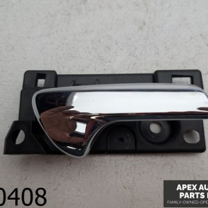 OEM 2011 Jeep Grand Cherokee 3.6L Front Right Interior Door Handle