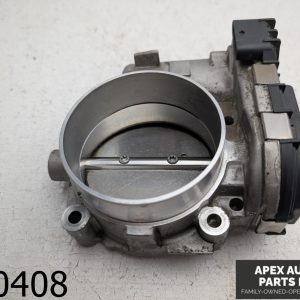 OEM 2011 Jeep Grand Cherokee 3.6L Throttle Valve Body Assembly