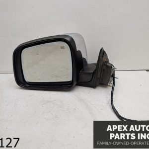 OEM 2011 Jeep Grand Cherokee 5.7L LEFT DRIVER SIDE MIRROR