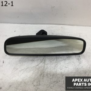 OEM 2011 KIA Forte Interior Rear View Mirror 851013X100