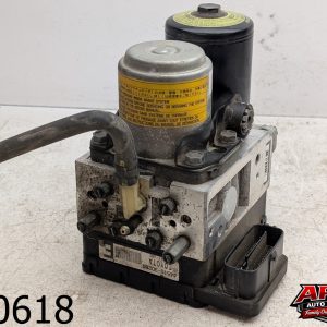 OEM 2011 Toyota Prius 1.8L Abs Anti-Lock Brake Pump Actuator Assembly