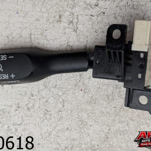 OEM 2011 Toyota Prius 1.8L CRUISE CONTROL SWITCH