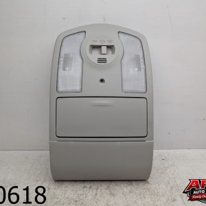 OEM 2011 Toyota Prius 1.8L DOME LIGHT COVER TRIM