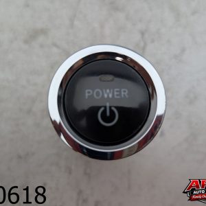 OEM 2011 Toyota Prius 1.8L Push Button Start Switch Ignition
