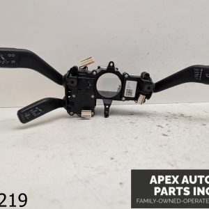 OEM 2011 Volkswagen CC 2.0L STEERING COLUMN SWITCH