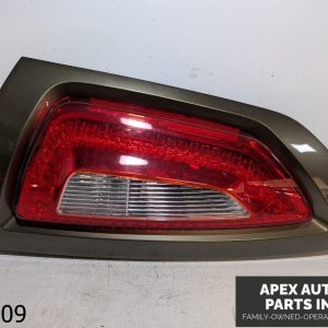 OEM 2012-2013 KIA Soul 2.0L LEFT TAIL LIGHT LED