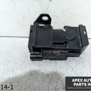 OEM 2012-2014 Mercedes C250 Driver Left Hood Bonnet Lock Latch Warning Switch