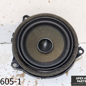 OEM 2012-2015 BMW 320i 2.0L FRONT RIGHT SIDE DOOR AUDIO SOUND SPEAKER