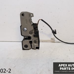 OEM 2012-2015 Volkswagen CC 2.0L Front Hood Latch