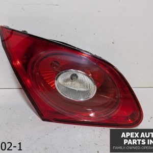 OEM 2012-2015 Volkswagen CC 2.0L Left Driver Tail Light Assembly