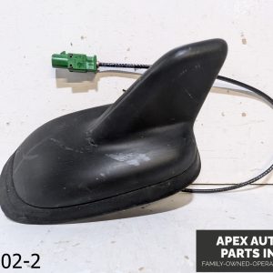 OEM 2012-2015 Volkswagen CC 2.0L Shark FIN ROOF Antenna