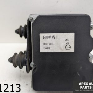 OEM 2012 Audi Q5 2.0L ABS Pump Module