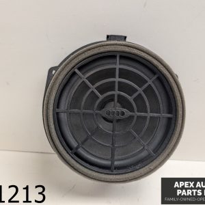 OEM 2012 Audi Q5 2.0L Audio Rear Left Driver Door Speaker