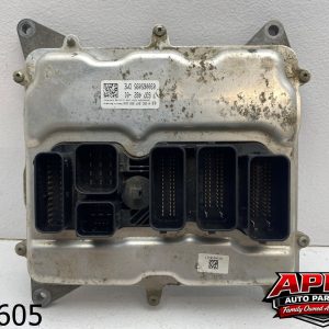 OEM 2012 BMW 528i 2.0L Engine Control Unit Module Computer