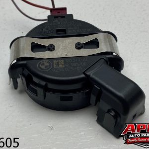 OEM 2012 BMW 528i 2.0L Windshield Glass Rain and Light Solar Sensor