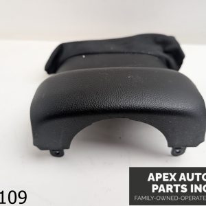 OEM 2012 Cadillac SRX 3.6L FRONT DASH STEERING COLUMN TRIM SHROUD COVER