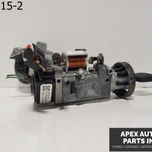OEM 2012 Chevrolet Cruze 1.8L Ignition Switch Driver Door Lock Cylinder Key
