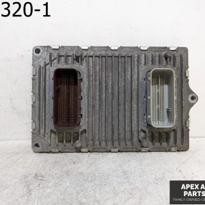 OEM 2012 Chrysler Town & Country Engine Control Module Unit Ecm P05150657AA