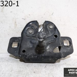 OEM 2012 Chrysler Town & Country Hood Bonnet Latch Lock Assembly