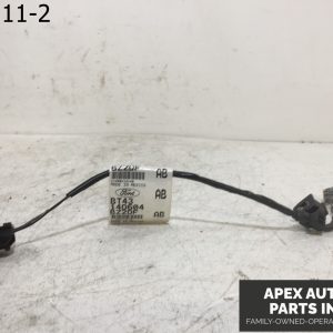 OEM 2012 Ford Edge CENTER CONSOLE  LIGHTING LIGHT MODULE BT4314D604BZ2DF