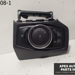 OEM 2012 Ford Focus 2L Headlight Switch