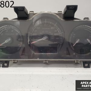 OEM 2012 Ford Taurus 3.5L Speedometer Instrument Cluster Dash Panel