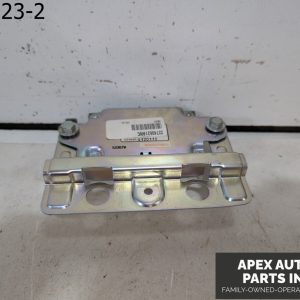 OEM 2012 GMC Terrain 2.4L ACTIVE NOISE CANCELLATION COMPUTER CONTROL MODULE