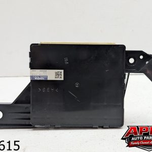 OEM 2012 Lexus ES350 3.5L AC Heater Climate Control Module Amplifier