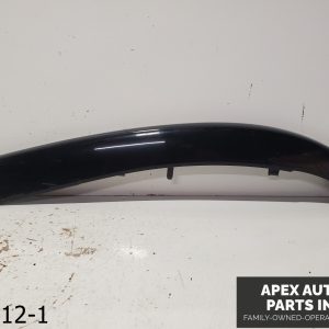 OEM 2012 Mazda CX-9 3.7L RIGHT WOOD MOLDING DASH TD1255150