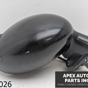OEM 2012 Mazda MX-5 Miata 2.0L Passenger Right Side View Mirror