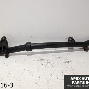 OEM 2012 Mercedes C250 1.8L SPORT SEDAN TURBO WATER PUMP COOLING PIPE