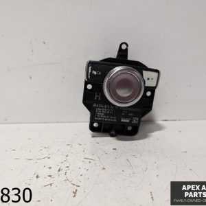 OEM 2012 Mercedes GLK350 3.5L Console Command Controller Knob Multi Switch