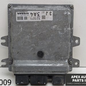 OEM 2012 Nissan Murano 3.5L Engine Computer Ecu Pcm Ecm Pcu