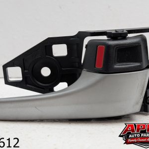 OEM 2012 Toyota Camry 2.5L Door Handle Interior Right
