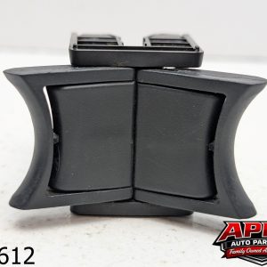 OEM 2012 Toyota Camry 2.5L Front Center Cup Holder Insert