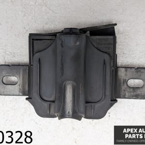 OEM 2012 Volvo S60 2.5L Hood Latch