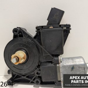 OEM 2013-2014 Ford F-150 3.5L DRIVER FRONT Side Window MOTOR