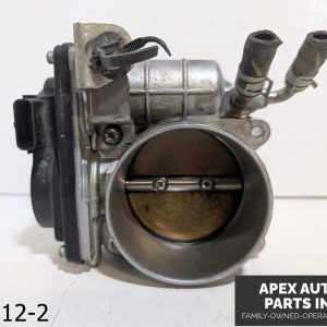 OEM 2013-2015 Infiniti JX35 3.5L Throttle Body Valve Assy